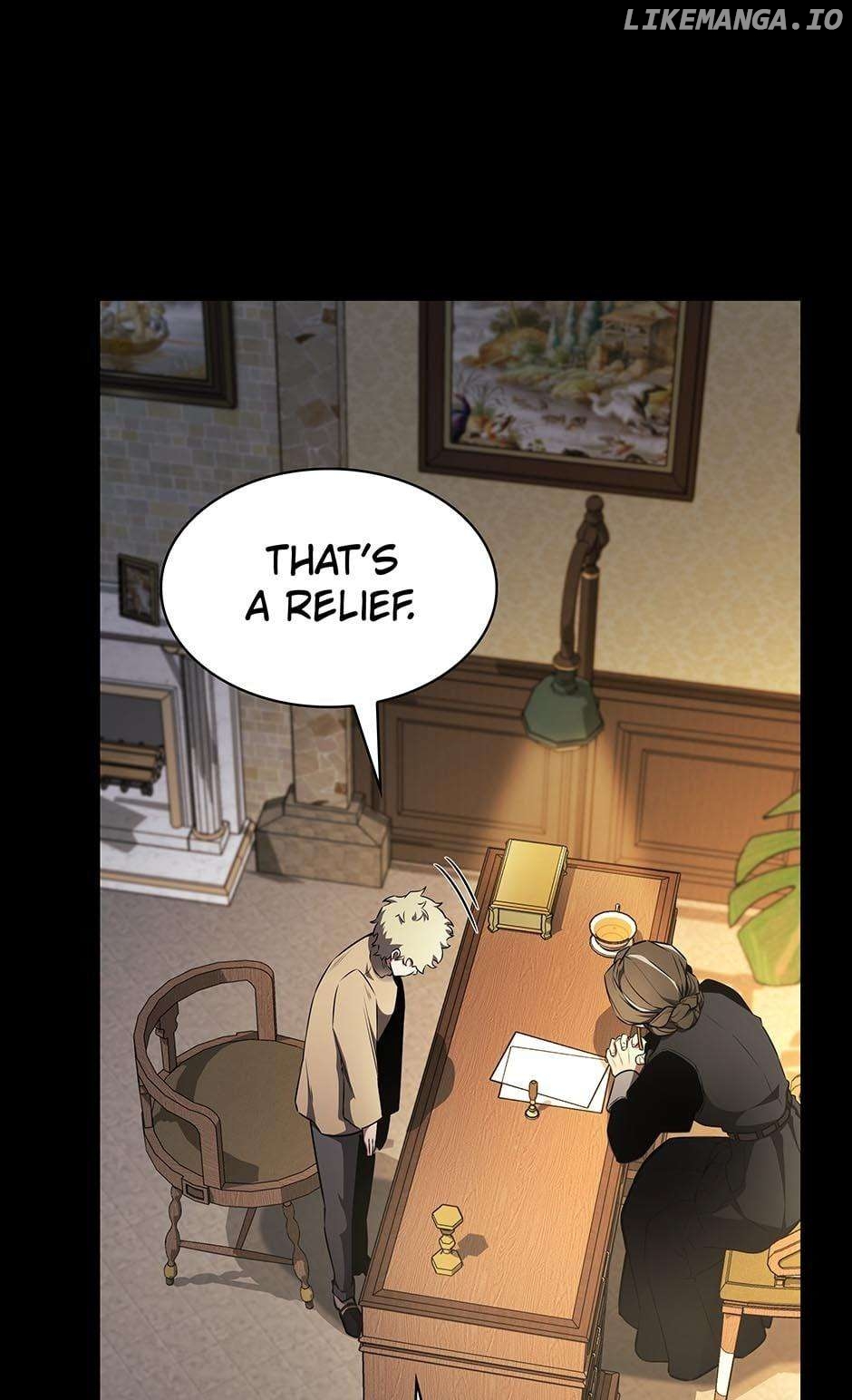 The Beginning After The End Chapter 181 image 087